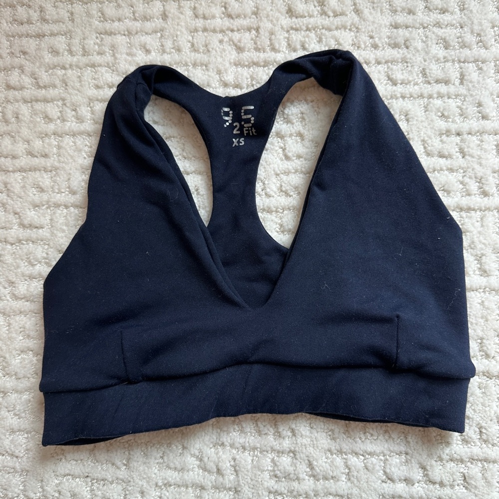 925Fit Women's Sports Bra